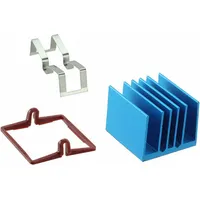 ATS-X53230P-C1-R0 by Advanced Thermal Solutions