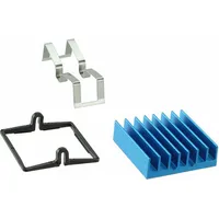 ATS-X53250B-C1-R0 by Advanced Thermal Solutions