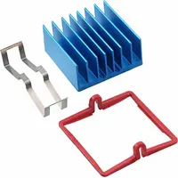 ATS-X53270G-C1-R0 by Advanced Thermal Solutions