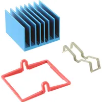 ATS-X53270P-C1-R0 by Advanced Thermal Solutions