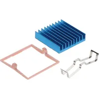 ATS-X53300B-C1-R0 by Advanced Thermal Solutions