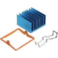 ATS-X53300P-C1-R0 by Advanced Thermal Solutions
