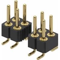 802-10-014-30-001000 by Mill-max Mfg