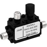 R433835000 by Radiall S A
