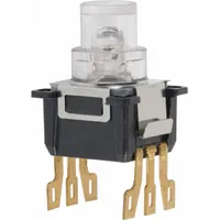 K5V1BU43P by C & K Components