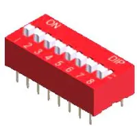 NDS-07V by Diptronics Manufacturing