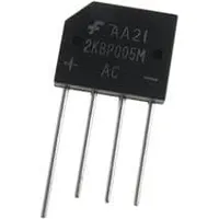 2KBP005M by Sangdest Microelectronics (Nanjing)