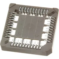 PLCC-44-AT-SMT by Adam Tech