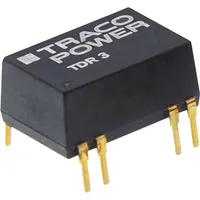 TDR3-2422 by Traco Electronic Ag