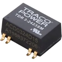 TDR3-2423SM by Traco Electronic Ag