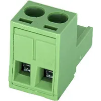2ESDV-02P by Dinkle Enterprise