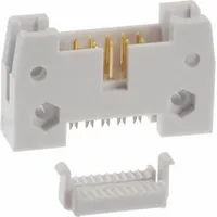 AWH10G-0202-IDC-R by Assmann Wsw Components