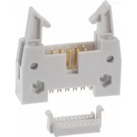 AWH10G-0232-IDC-R by Assmann Wsw Components