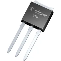 SPU02N60C3BKMA1 by Infineon Technologies