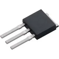 SPU04N60S5BKMA1 by Infineon Technologies