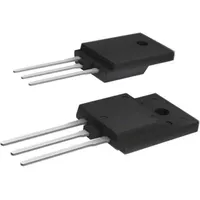 IPA90R500C3XKSA1 by Infineon Technologies