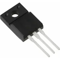 SPA20N65C3XKSA1 by Infineon Technologies