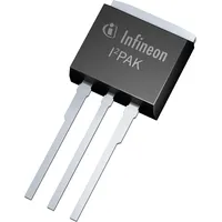 SPI20N65C3HKSA1 by Infineon Technologies