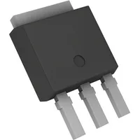SPS02N60C3BKMA1 by Infineon Technologies