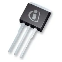 SPI08N80C3XKSA1 by Infineon Technologies