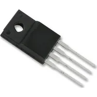 IPA50R140CPXKSA1 by Infineon Technologies