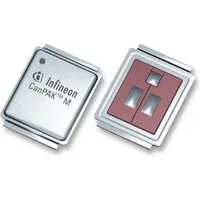 BSF134N10NJ3GXUMA1 by Infineon Technologies