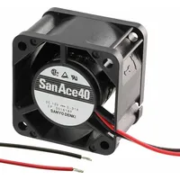 109P0412H702 by Sanyo Denki America