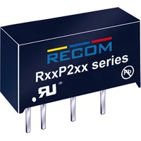 R12P205S/P/X2 by Recom Power