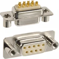 172-E09-203R031 by Norcomp Interconnect Devices