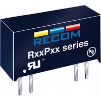 R24P12S/P/X2 by Recom Power