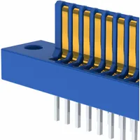 EBC17MMSD by Sullins Connector Solutions