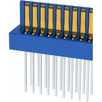 EBC18MMMN by Sullins Connector Solutions
