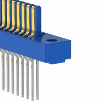 EBC18MMND by Sullins Connector Solutions