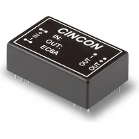 EC6A26 by Cincon Electronics