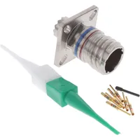 M38999/9-15B by Aero-electric Connector