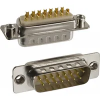 172-E15-103R011 by Norcomp Interconnect Devices
