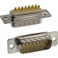 172-E15-103R001 by Norcomp Interconnect Devices