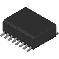 MM74HC4316WMX by Rochester Electronics