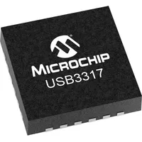 USB3317C-CP-TR by Standard Microsystems