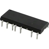 FSB50760SF by Fairchild Semiconductor