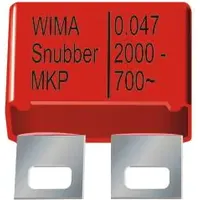 SNMPU024705GD2KSSD by Wima & Kg