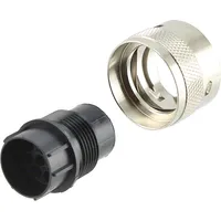 TR1412PMS1NB by ITT Cannon