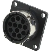 TR1412RFH1NB by ITT Cannon