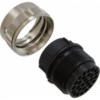 TR2028PFS1NB by ITT Cannon