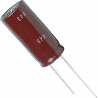 EGPA800ELL471ML25S by Nippon Chemi-con