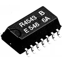RTC-4543SA:A0 by Seiko Epson