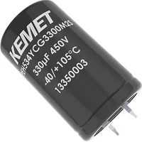 PEH534YDB3150M2S by KEMET Corporation