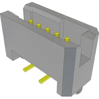 TFM-105-02-L-S-A by Samtec