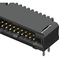 TFM-107-02-L-D-WT by Samtec