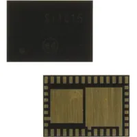 SI32171-C-GM1 by Silicon Labs